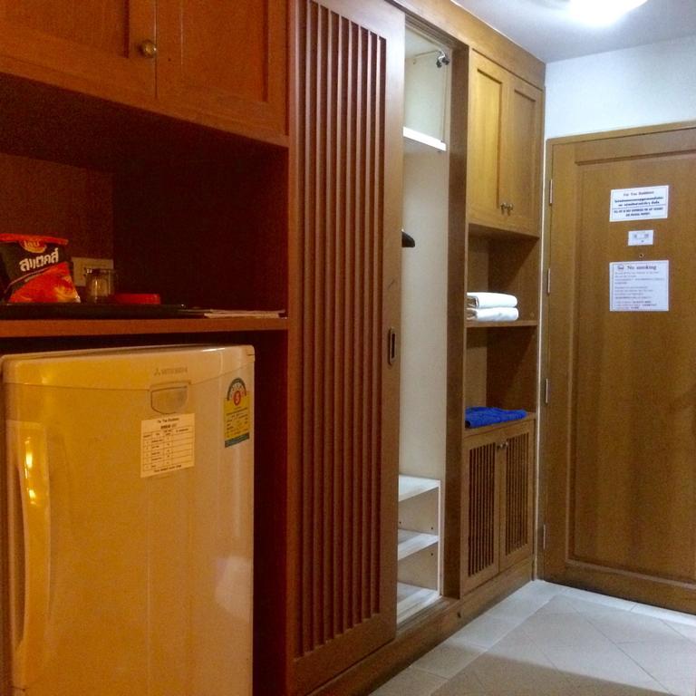 For You Residence Бангкок Экстерьер фото